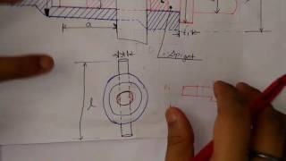 Design of cotter joint,part=2,md-1