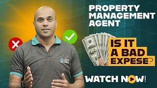 Why a Property Management Agent Is Worth Every Dollar! 💰🏡