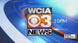 WCIA 3 News at 10