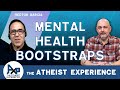 Mental Health Barriers | Ron-FL | The Atheist Experience 24.38