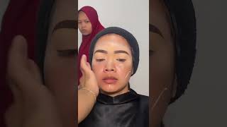 TIPS FOUNDATION AWET BY GALIH MAKEUP ARTIST PROFESIONAL INDONESIA