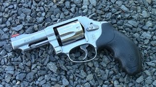 Smith and Wesson 63 (Range Report 1) by TheGearTester