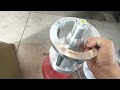 harbor freight bubble balancer versus ranger bubble balancer