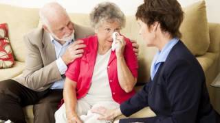 Bereavement Support | Sun City West, AZ - Serenity Hospice