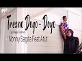 Tresno Doyo Doyo - Nonny Sagita | Dangdut (Official Music Video)