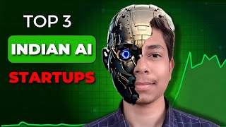 3 Hidden INDIAN AI Startups You Didn't Know Existed 😱