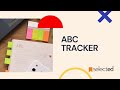 How to use an ABC Tracker for behavior management | Selected