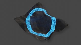 SciFi Cloth... i guess.