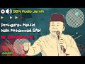 KH. Zainuddin, MZ || Peringatan Maulid Nabi Muhammad SAW || Dai Sejuta Umat