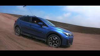 Subaru XV Perú - Salida 26 Set 2021