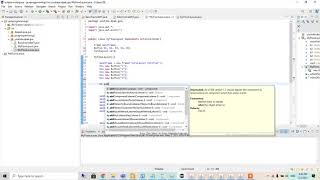 Card Layout in Java Graphical User Interface (GUI)