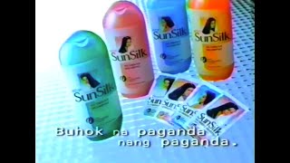 Sunsilk Nutrient Shampoo for Slow-Growing Hair \