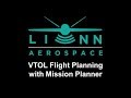 Mission Planner for VTOL Aircraft