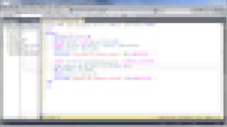 SQL 2012 Structured Error Handling Lab 2.1