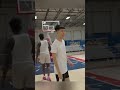 Rayasianboy Training For RWE Basketball Game