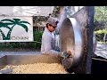 Kettle corn made easy