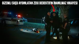 Gerçek Cinayet Belgeseli.. Nasıl zeki dedektif hiç delil veya şahit olmadan gizemli bir suçu çözdü?