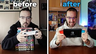 Game Development Ruined Gaming for You? Here’s How to Fix It
