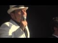 Pannonia Allstars Ska Orchestra Live - Do the Rocka Style @ Sziget 2012