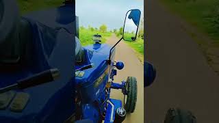 FARMTRAC 45 EPI POWERMAXX NEW MODEL 2022 TRACTOR