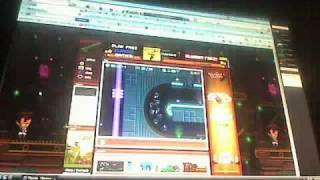 Nitrome Flipside Best Sticky Problem (Level 6 ONLY)
