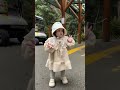 溪頭自然教育園區享受大自然 nantoutaiwan 南投 baby shorts