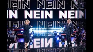Maite Kelly & Roland Kaiser | Warum hast du nicht nein gesagt (Live) | Die Roland Kaiser Show