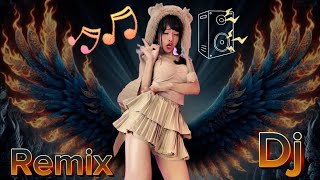 បទបរទេសល្បីៗក្នុង tik tok Remix Hip Hop 2025