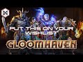 Gloomhaven on PC Quick Review