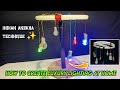 How To Create Luxury Lighting At Home 😱| Indian Anokha Technique #experiment @MRINDIANHACKER