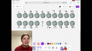 Screencasting a Math Mini Lesson!