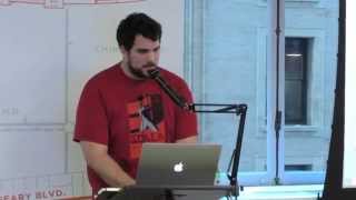 SBTB 2015, SF Scala @Nitro: Malcolm Greaves, A Type Class for Data of All Sizes