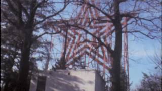 02/15/71 Roanoke s Mill Mountain star light may be removed