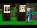 AKHIRNYA FROST DIAMOND MENEMUKAN KELUARGANYA YANG SELAMA INI MENGHILANG DI MINECRAFT! - SANS SMP #1