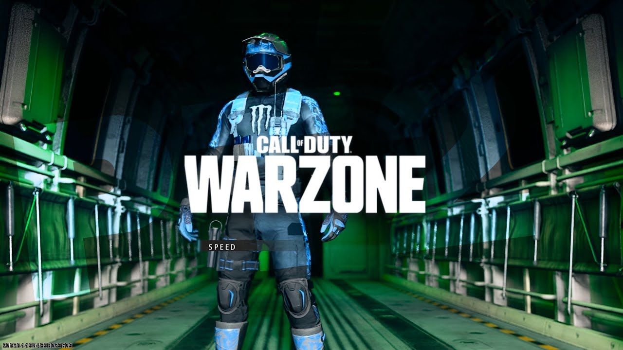 Warzone Pt2 Youtube