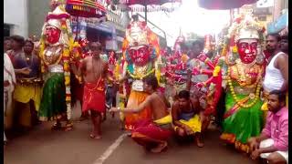 kumbakonam kaliattam.