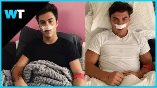 Did the Dolan Twins Get NOSE JOBS??