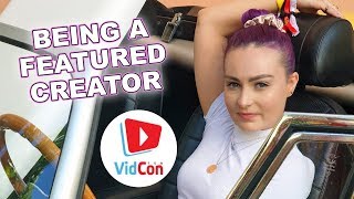 How VidCon Changed (2019 VidCon Vlog)