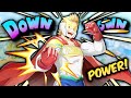 POWAH! Mirio DOMINATES with Speed & Skill! l MY HERO ULTRA RUMBLE