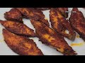 crispy fish fry recipe कुरकुरी मछली फ्राई