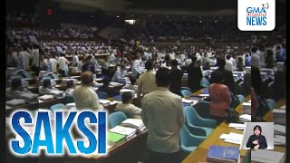 Reklamong impeachment sa ilang dating pangulo, nabasura kalaunan | Saksi