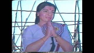 A rare documentary of Ms  J  Jayalalitha