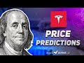 EARNINGS SOON! Is Tesla (TSLA) Stock a BUY?