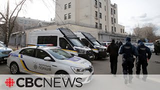 Russia pulling personnel from Kyiv a strong signal, says analyst