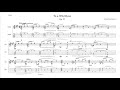 To a Wild Rose (Ten Woodland Sketches, Op. 51) Guitar Tab