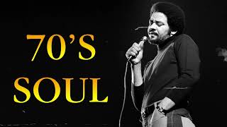 70S SOUL - AL Green, Sam Cooke, Aretha Franklin, Marvin Gaye, The Temptations and more