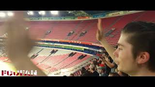 [FCUFAN] Ajax amateurs-FC Utrecht | SFEERVERSLAG