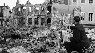 Dresden Firestorm — Victory or Vengeance?