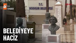 Bodrum Belediyesi’nin gayrı menkullerine haciz geldi - atv Ana Haber 7 Eylül 2024