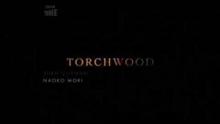 Special Unit Torchwood